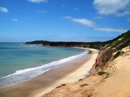 Pesquisa revela as 20 praias mais instagramáveis do Brasil; descubra