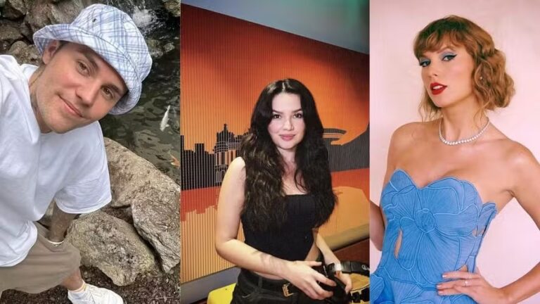 Além de Débora Fallabela, confira celebridades que sofreram com stalkers