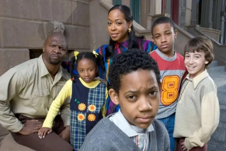 Todo Mundo Odeia o Chris ganha nova versão com base do elenco original