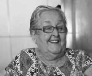 Morre dona Terezinha Holanda, irmã do artista plástico Hélio Melo, aos 96 anos
