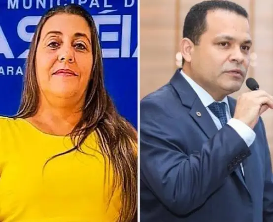 Vereadora é condenada a indenizar Tadeu Hassem por agressões verbais e ofensas