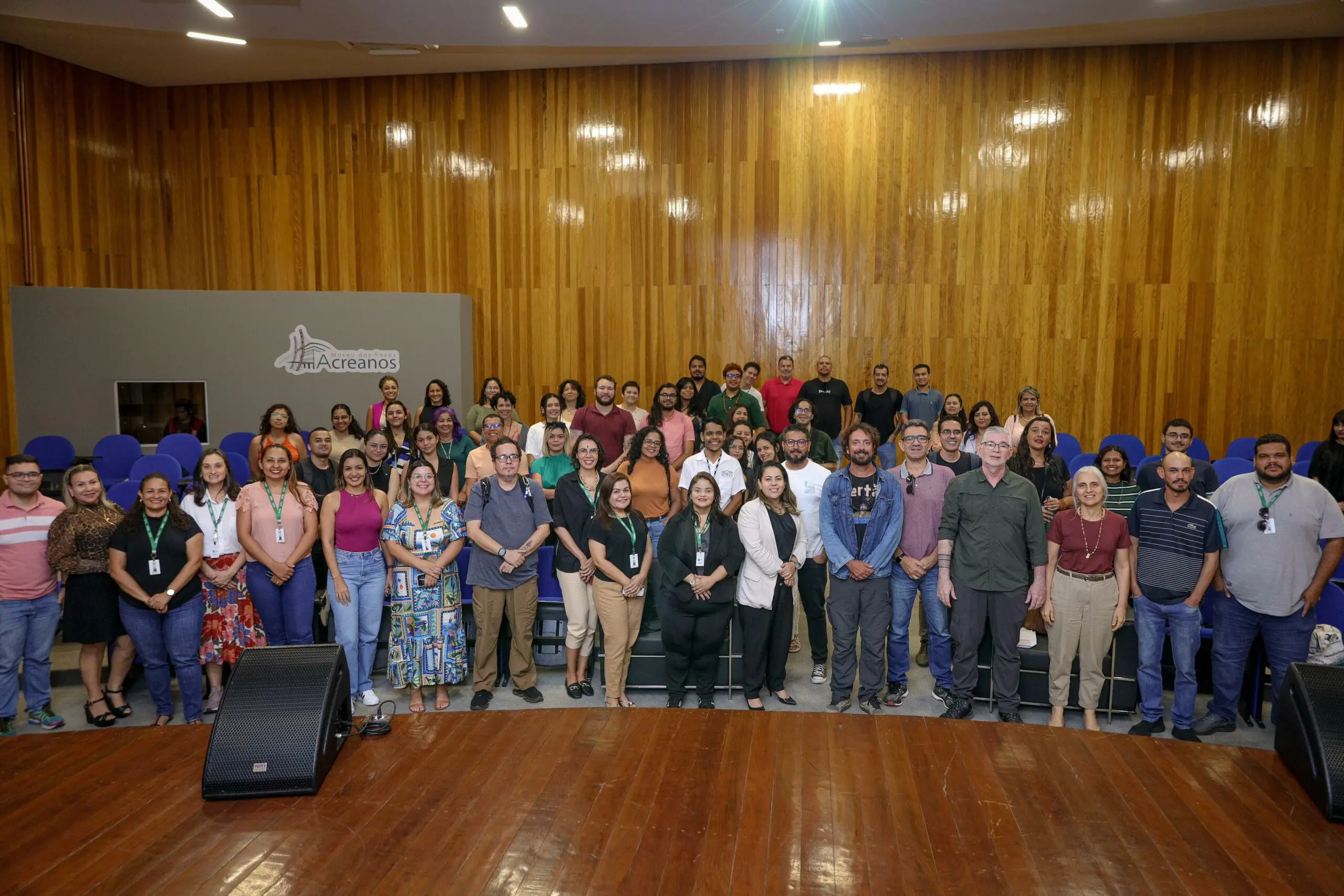 Workshop sobre jornalismo ambiental promovido pelo governo reúne profissionais da área