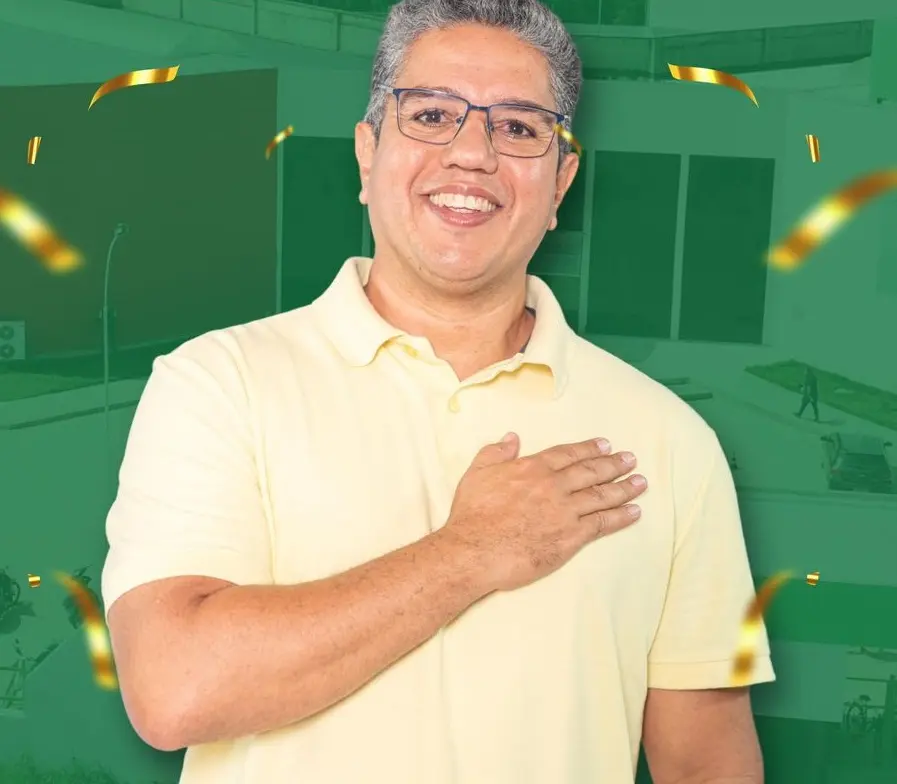 Com 51,48% dos votos, Daryl Abejdid é eleito o novo Diretor-Geral do Ifac de Sena Madureira