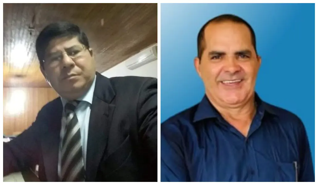 Em Santa Rosa, ex-vereador Aldo Moura enfrenta Tamir de Sá na disputa pela prefeitura