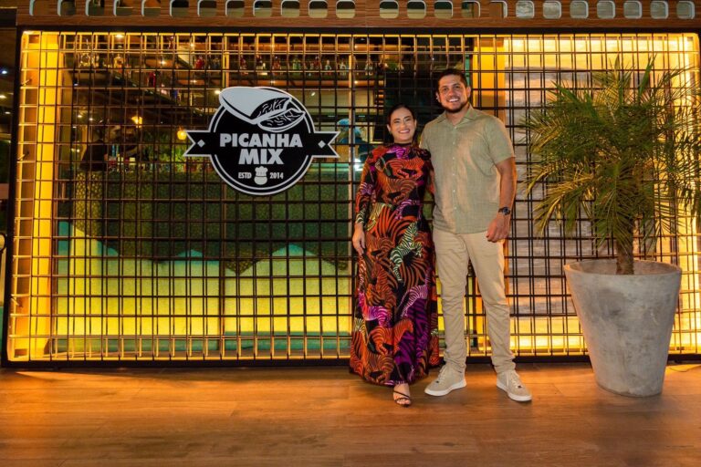 Picanha Mix Parque abre as portas em Rio Branco; veja inauguração