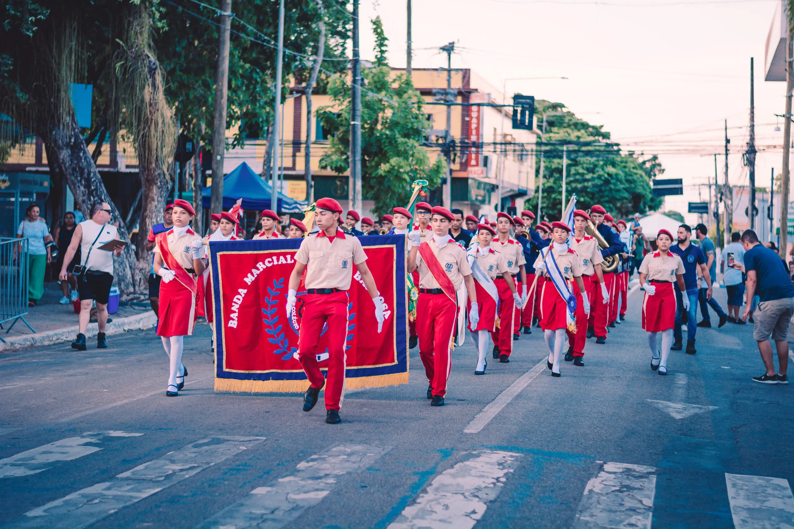 4ª edição do Campeonato Interestadual de Bandas e Fanfarras acontece em setembro no Acre; veja