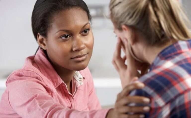 Maysa Bezerra: o poder transformador de ser ouvido – uma história de cura e conexão