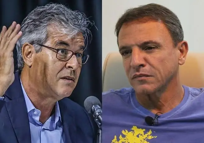 Justiça recebe queixa-crime e Jorge Viana vira réu por acusações contra Bittar e o ‘orçamento secreto’
