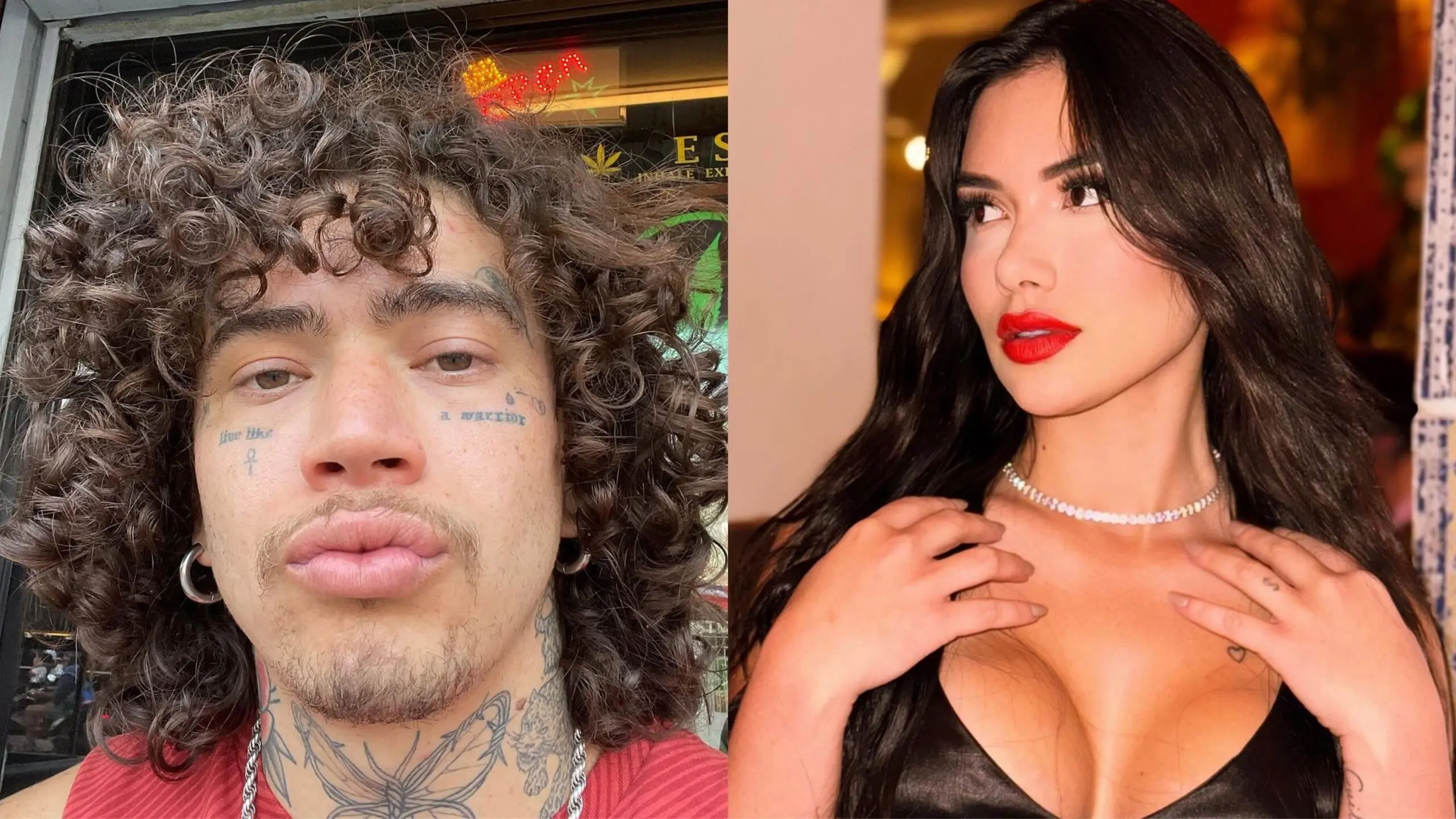 Whindersson Nunes curte fotos de influenciadora acreana no Instagram; veja detalhes