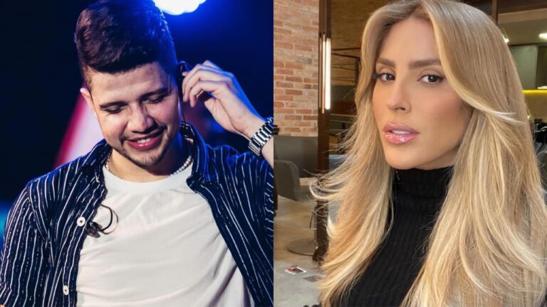 Shows de Manu Batidão e Nadson Ferinha são suspensos por decisão judicial; entenda a polêmica