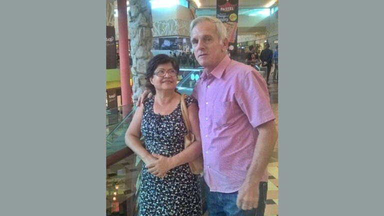 Aos 78 anos, ex-deputado Luiz Garcia vence câncer raro e vem comemorar no Acre