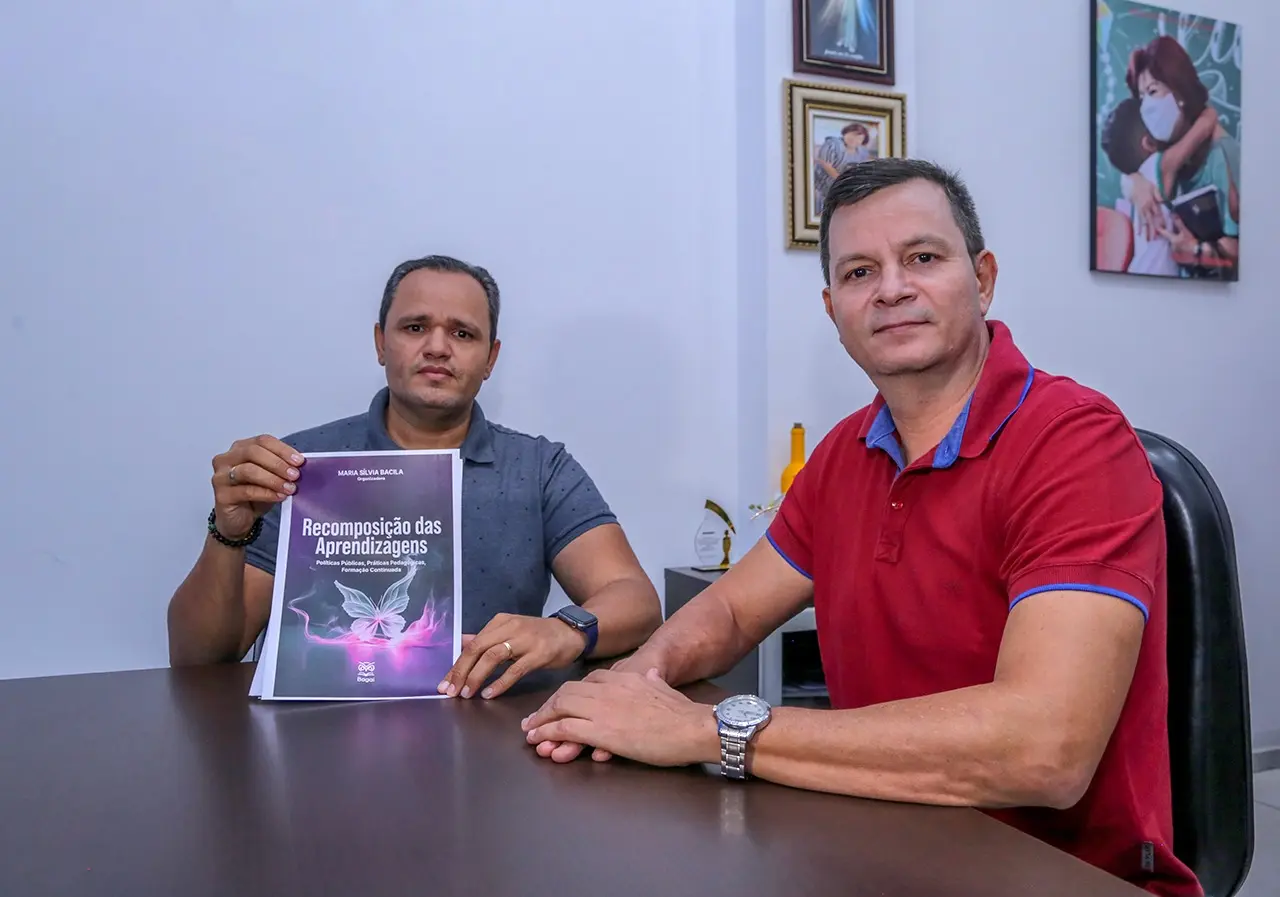 Rio Branco é a única cidade do Norte a receber prêmio de Gestão Inovadora na Educação