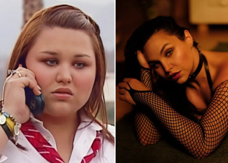 Estefania Villarreal, a Celina de ‘Rebelde’ cria perfil no OnlyFans e faz sucesso com fotos sensuais