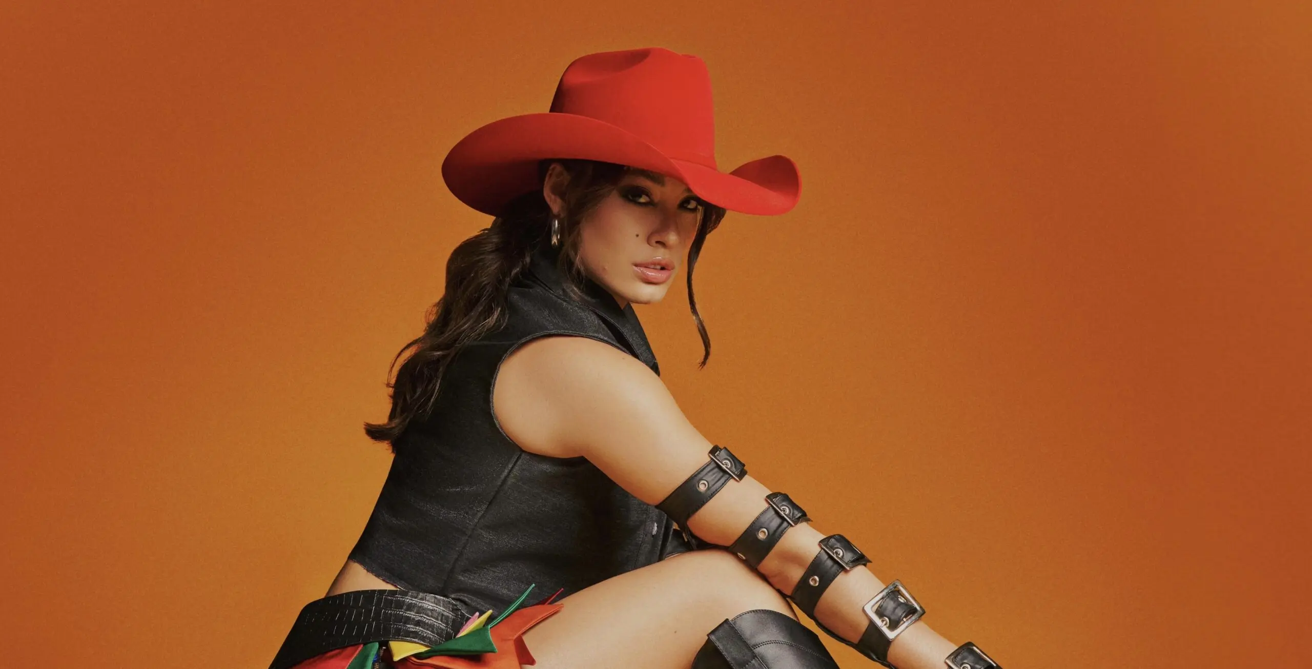 Ex-BBB brilha em evento nacional no Maranhão com marca acreana; veja as fotos