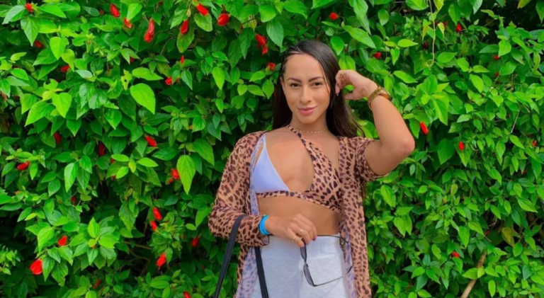 “Deus me deu coragem”, diz brasileira espancada no Chile ao lutar com criminosos