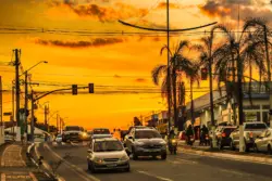 Rio Branco bate recorde de calor e termômetros passam dos 38°C