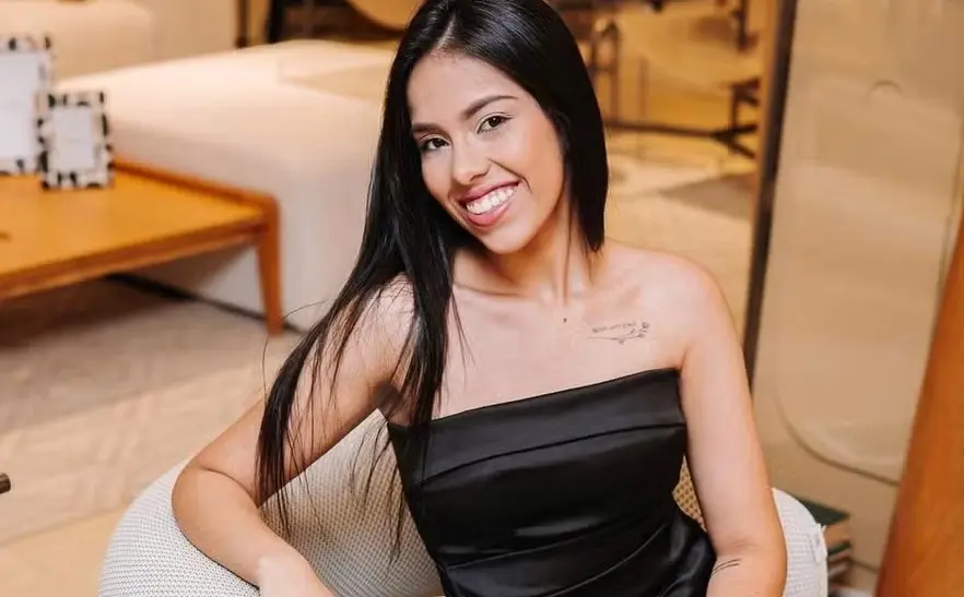 Saiba quem era a jovem missionária que morreu após carro capotar e pegar fogo