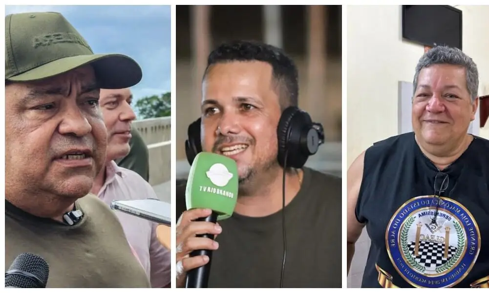Candidato de Mazinho ganha reforço do imbatível Nison Areal na disputa pela prefeitura de Sena