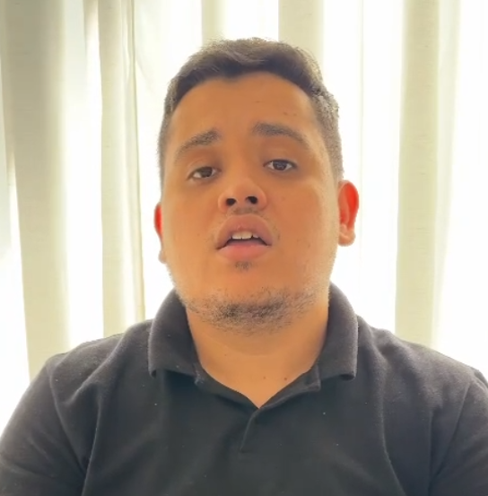 Empresário que ameaçou motorista de app pede desculpas e diz que só queria proteger esposa