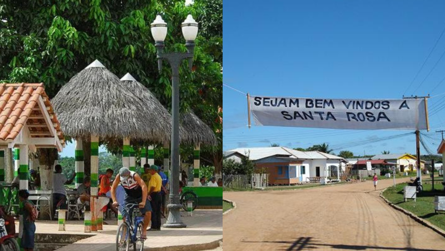 Municípios do Acre registram os menores índices do país em qualidade de vida
