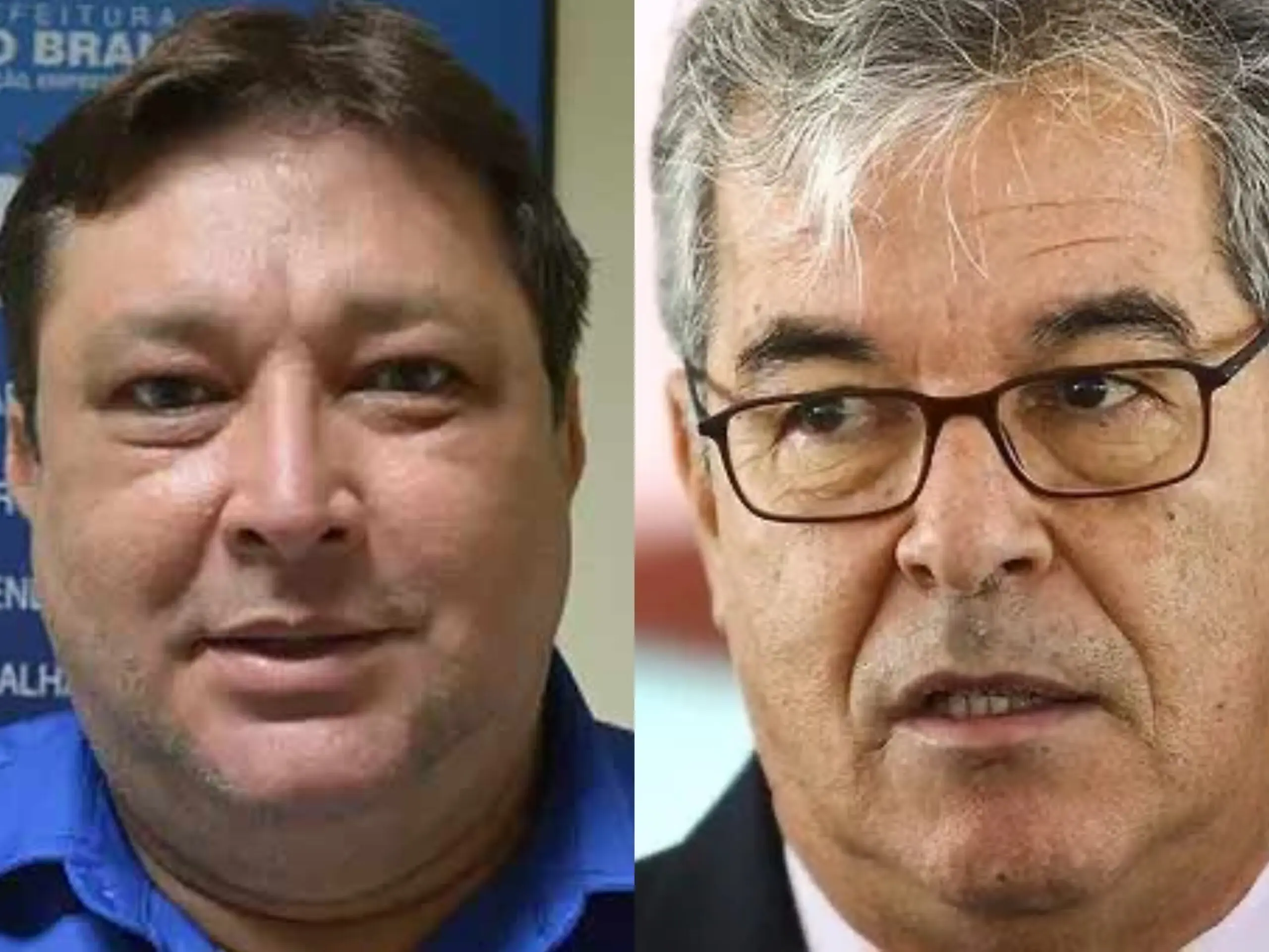 ‘Padrinho do Marcus do PT continua arrogante, mas se rende ao agro de Bocalom’, diz Ailton sobre JV