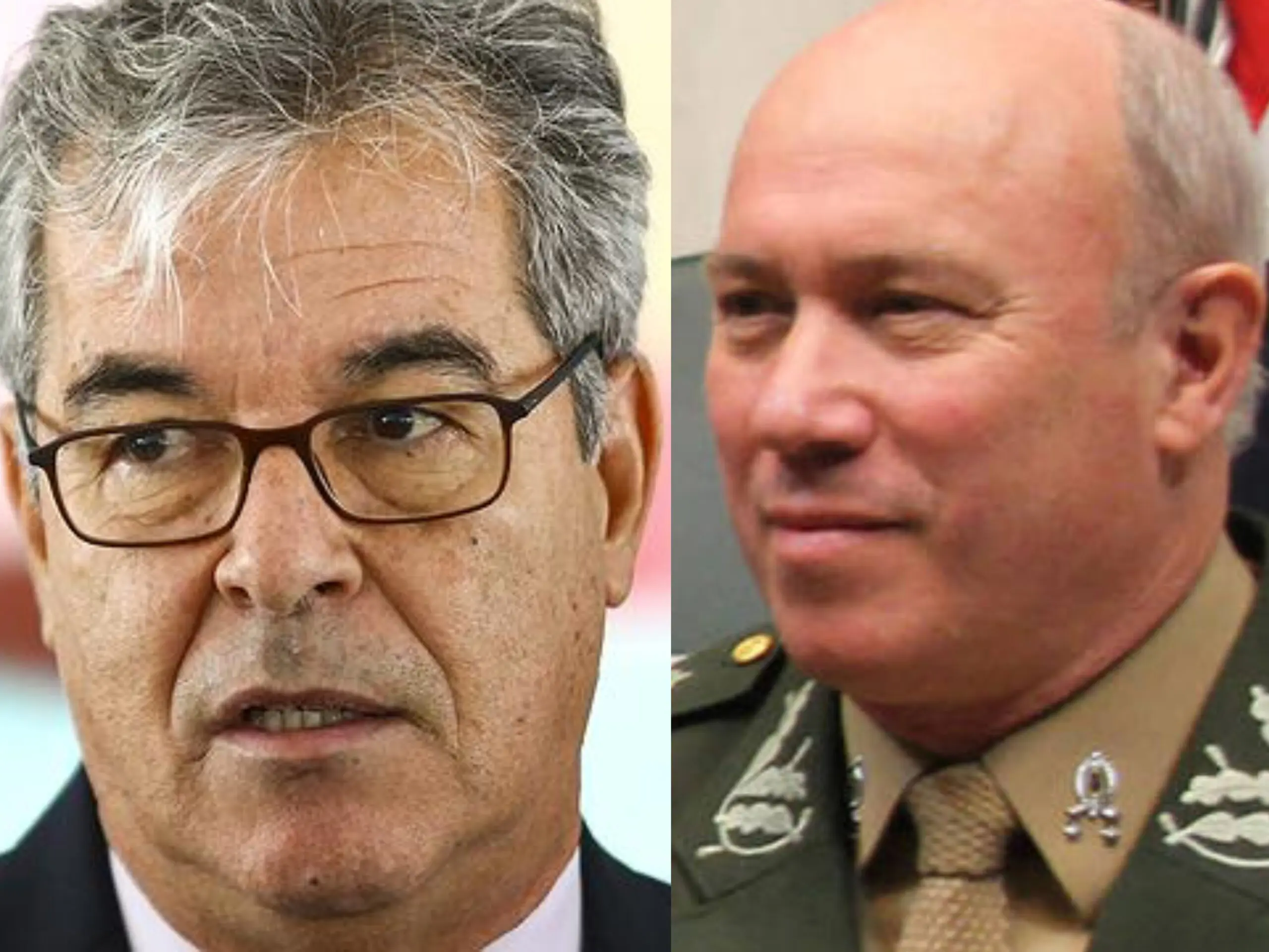 Nota assinada por Jorge Viana diz que Apex foi usada nos EUA por general para venda de jóias