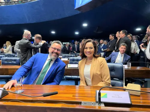 Pesquisa Delta mostra Alan e Mailza em empate técnico na disputa ao Governo
