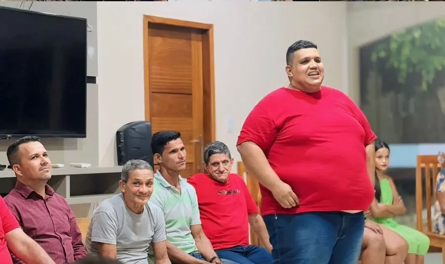 Manel do Bolsa: um nome em ascensão na política de Sena Madureira