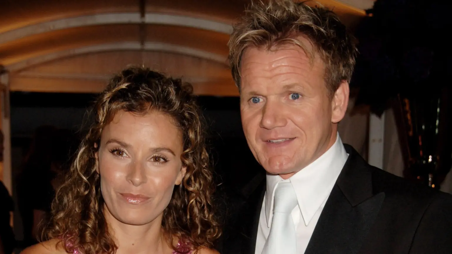 Mulher de Gordon Ramsay recorda aborto: “Ainda sinto culpa”