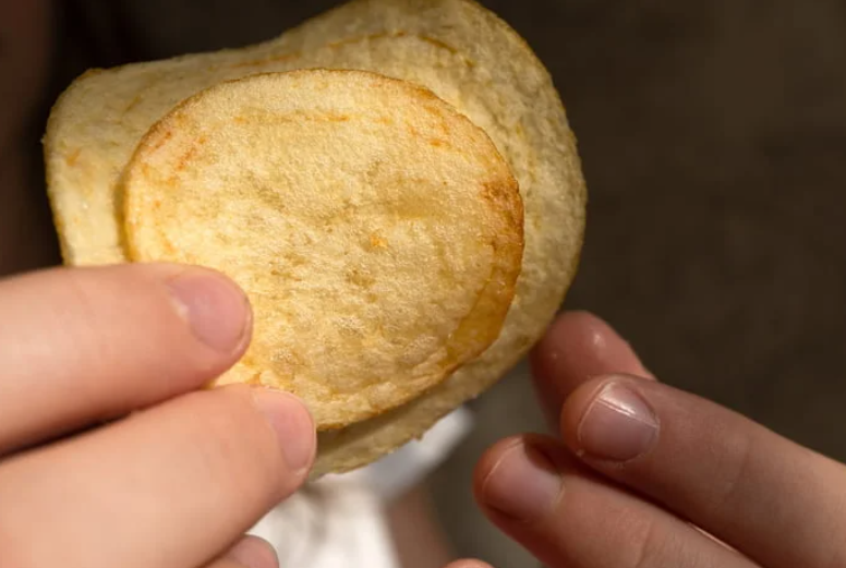 Está de dieta? Fuja desses 5 alimentos que aumentam a fome