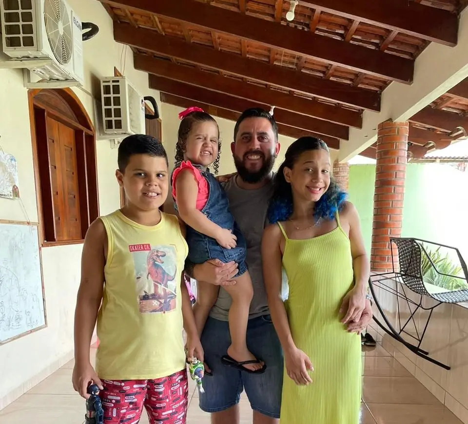 Advogado do Acre consegue na Justiça o direito de reconhecer legalmente seus enteados como filhos