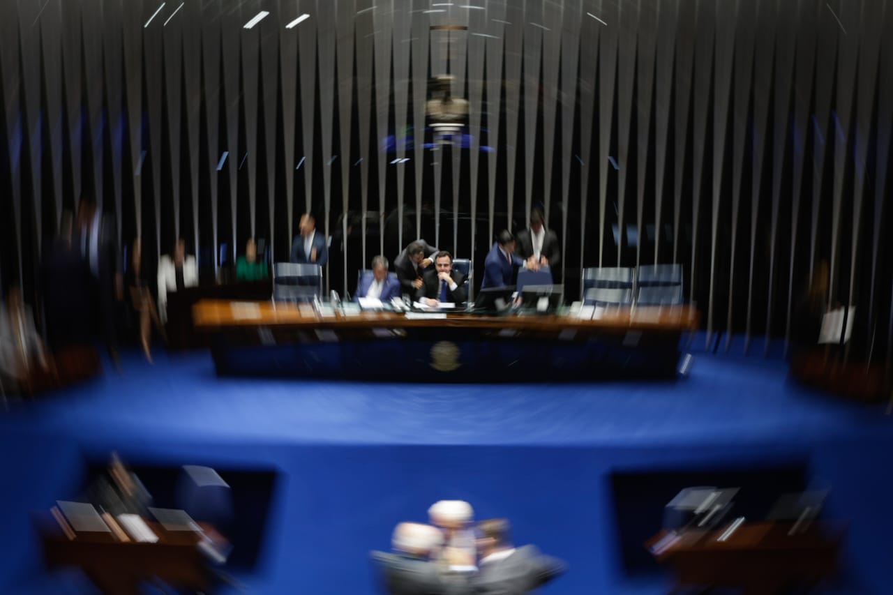 Centrão deve ir ao STF contra o fim das emendas Pix