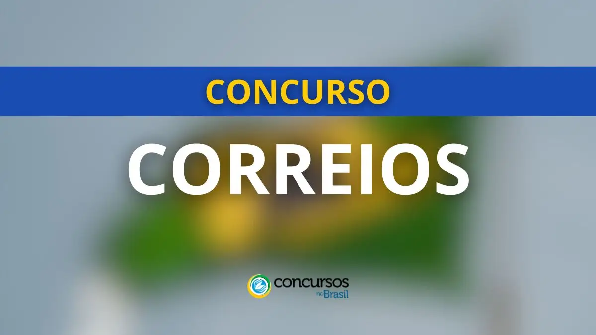 concurso-correios:-33-vagas-em-novo-edital;-ate-r$-6,8-mil