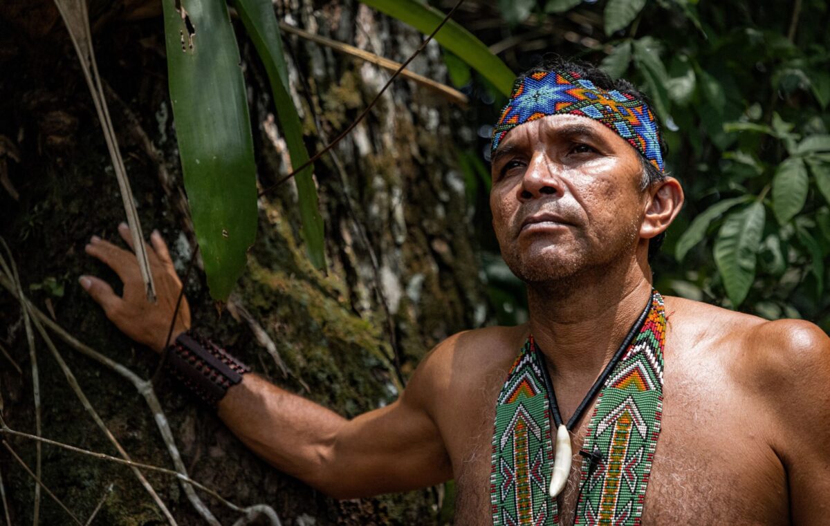 com-modelo-de-desenvolvimento-sustentavel-do-povo-puyanawa,-acre-e-destaque-no-portal-da-organizacao-das-nacoes-unidas