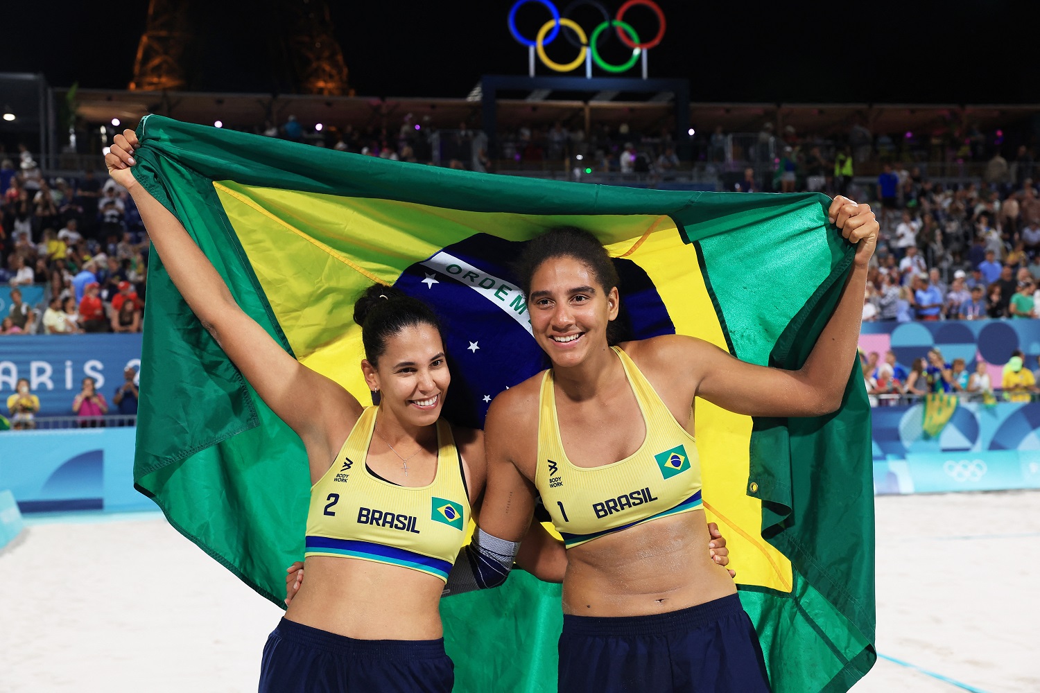 volei-de-praia:-brasileiras-disputam-ouro-hoje-contra-o-canada;-veja-onde-assistir