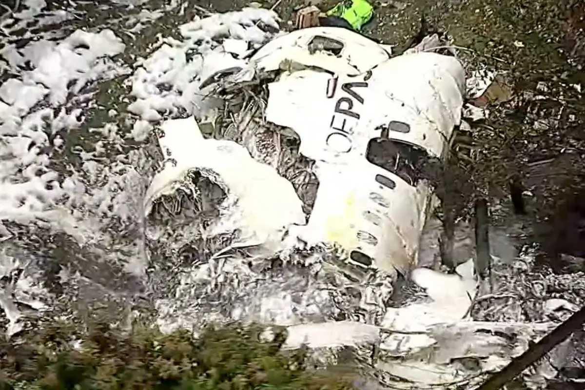 Veja nomes dos 57 passageiros mortos em acidente de avião em Vinhedo