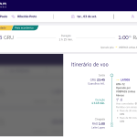 latam:-passageiros-sao-informados-que-viajarao-de-voepass-antes-de-comprar-bilhete