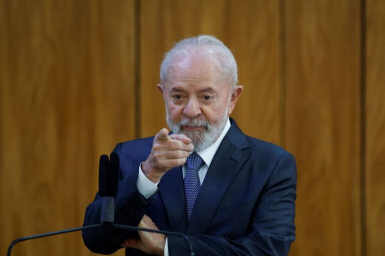 Datafolha: Governo Lula é ruim ou péssimo para 36% dos eleitores e bom ou ótimo para 35%