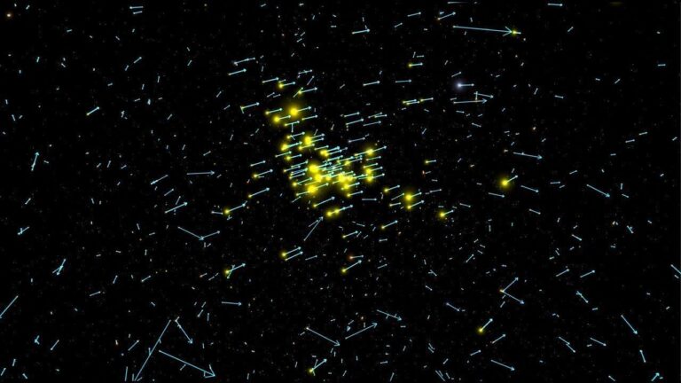 Quantas estrelas existem na Via Láctea? Veja curiosidades sobre a galáxia