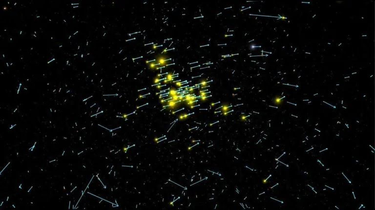 Quantas estrelas existem na Via Láctea? Veja curiosidades sobre a galáxia