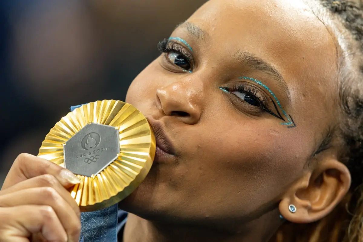 Veja quanto cada atleta do Brasil faturou por medalhas nas Olimpíadas