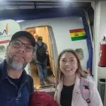 Queda de avião em SP: professor morto no acidente faria aniversário hoje