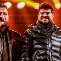 Zé Neto e Cristiano cancelam agenda de shows por 90 dias