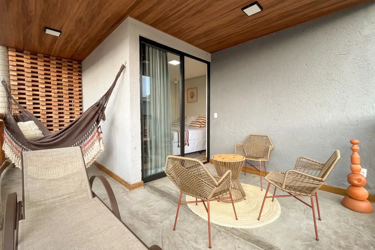 Veja como alugar uma casa especial e confortável no destino mais cobiçado do Brasil; FOTOS