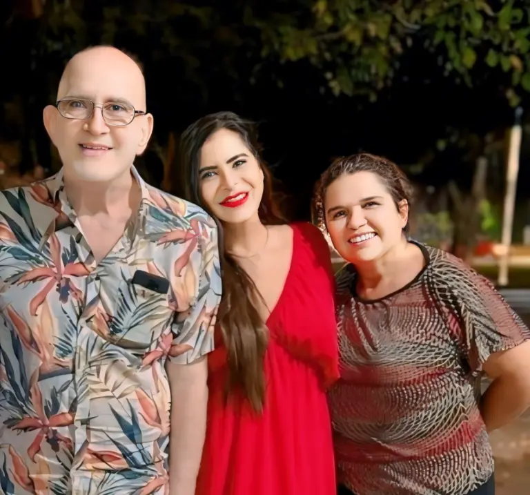 Beth Passos: conheça o casal que superou doença e reabriu restaurante de comida árabe no Acre