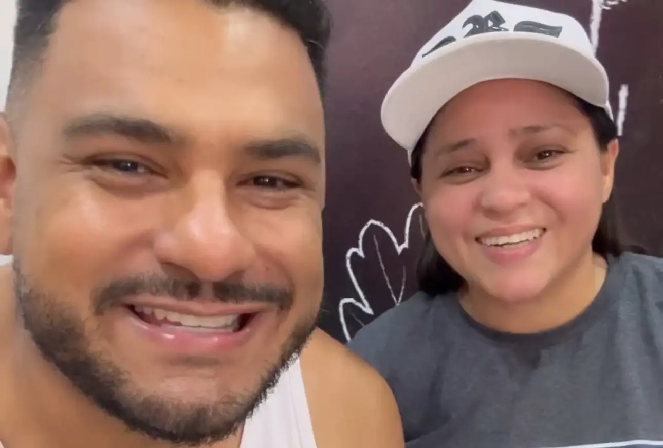 VÍDEO: Raquel dos Teclados desembarca no Acre e promete sofrência na Expoacre Juruá