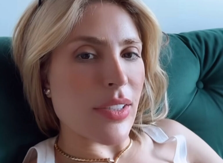 Manu Bahtidão relata perrengue no Acre após ‘apagão’ de energia em hotel; VÍDEO