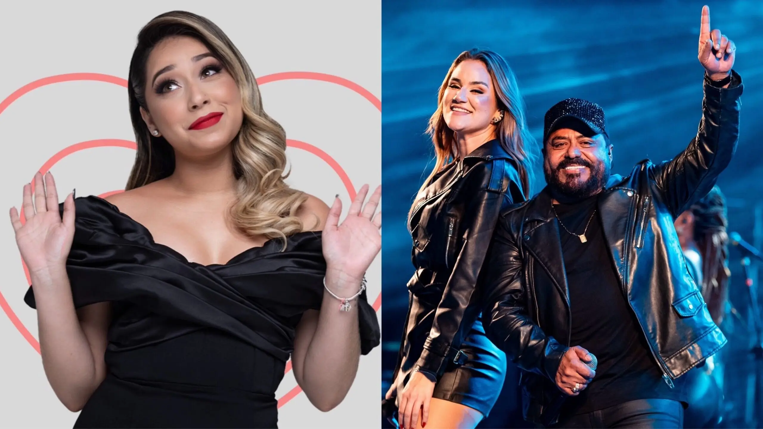 Expoacre: shows de Marília Tavares e Limão com Mel somam quase meio milhão de cachê; veja valores