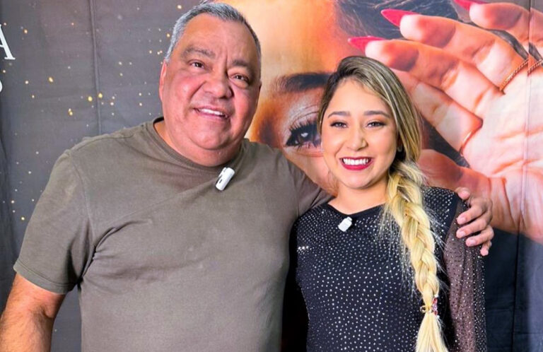 Mazinho Serafim anuncia show da cantora Marília Tavares na Exposena 2024; VÍDEO