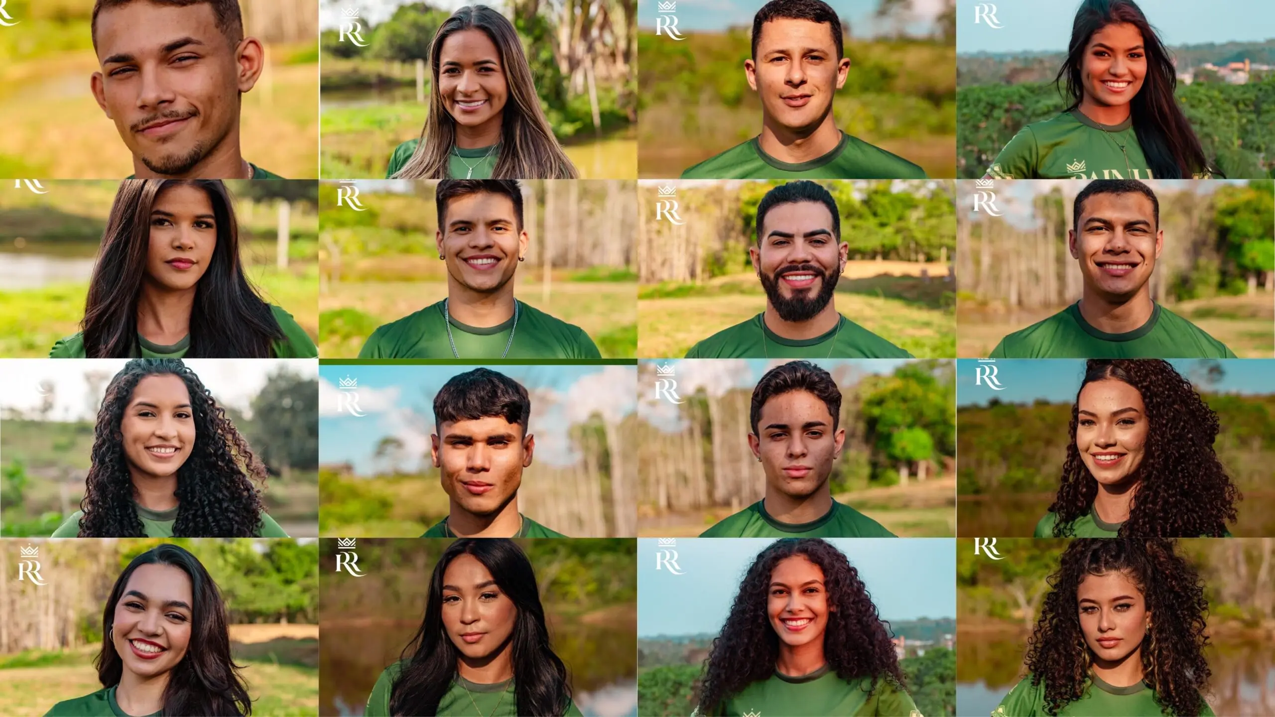 Concurso Rei e Rainha da Farinha terá mais de R$ 20 mil em prêmios; veja os candidatos